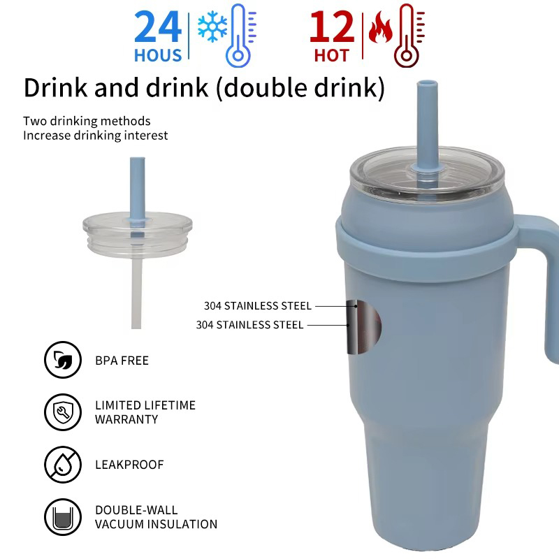 Теплоизолированная нержавеющая сталь