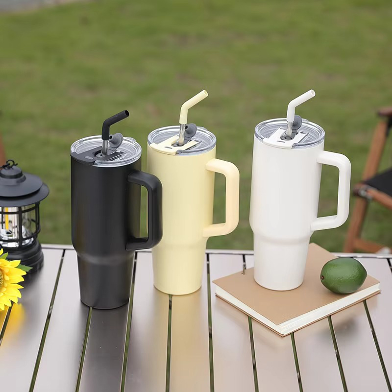 В чем разница между 304 и 316 Thermos Cups?