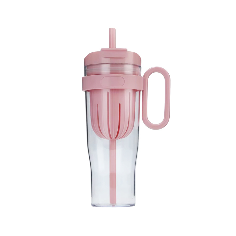 Auto Mug с большой пропускной способностью