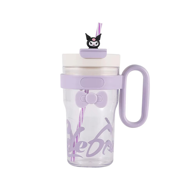 Декоративный узор большой автомобильной кружки