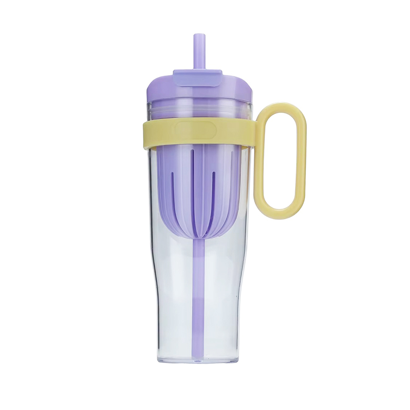 Auto Mug с большой пропускной способностью