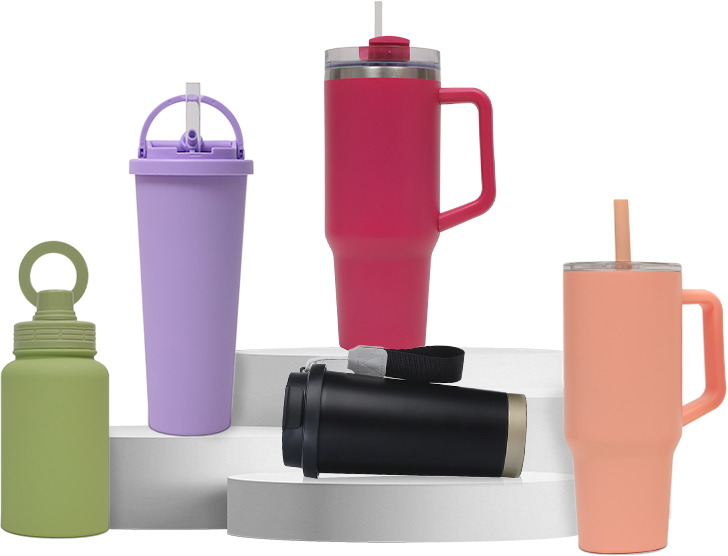 Yongkang Xiaoyu Industry & Trade Co., Ltd.