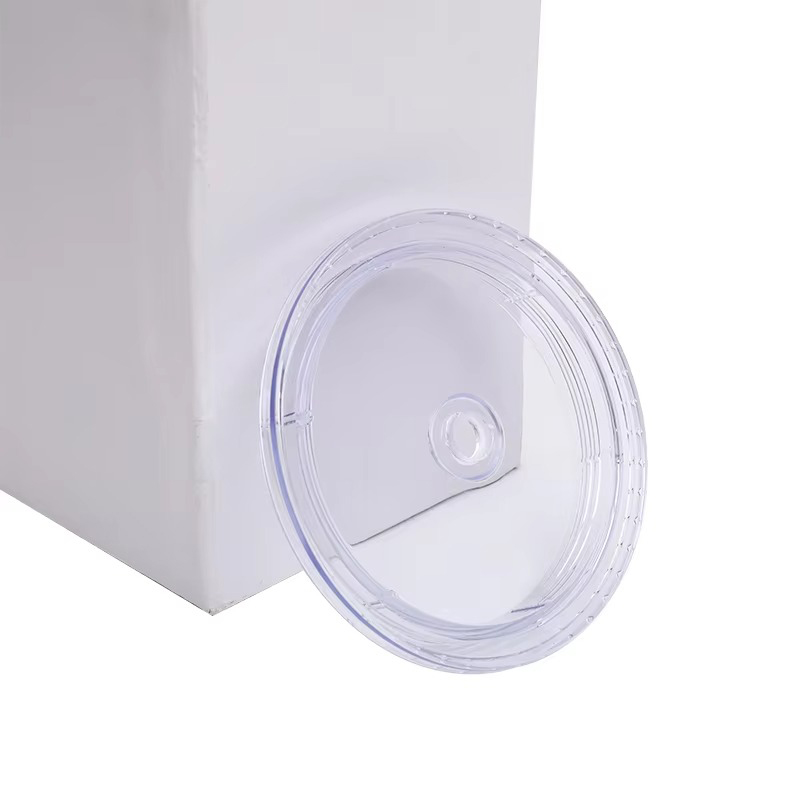 Двухслойный акриловый пластиковый тумблер