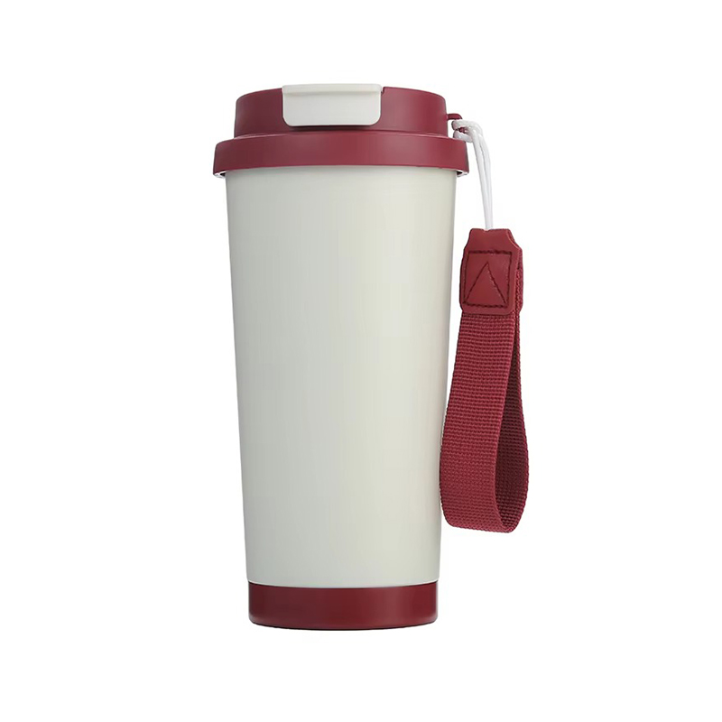 Кофейная кружка постепенно становится частью жизни людей