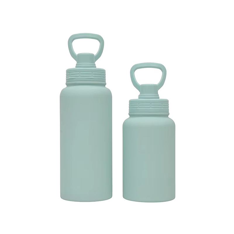 Travel Insulated Bottle
