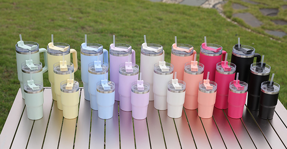 Yongkang Xiaoyu Industry & Trade Co., Ltd.